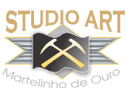 Curso de tira risco - Studio Art Martelinho de Ouro