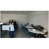 cursos de micropintura em automóveis na Vila Santana